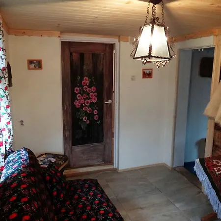 Domek Przy Olczyskiej Zakopane