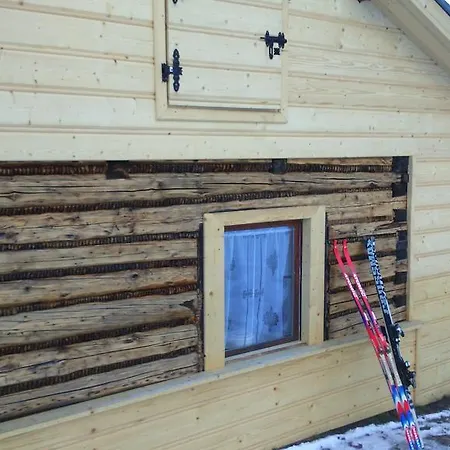 Domek Przy Olczyskiej * Zakopane
