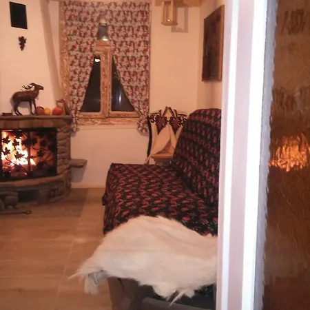 Domek Przy Olczyskiej Zakopane