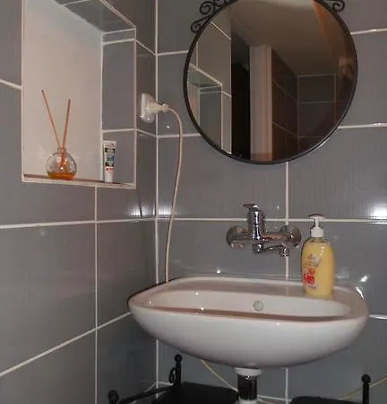 Domek Przy Olczyskiej