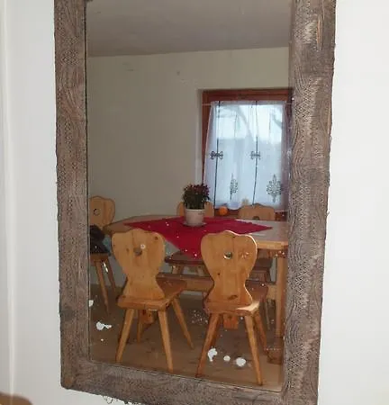 Chalet Domek Przy Olczyskiej *