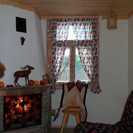Chalet Domek Przy Olczyskiej Zakopane